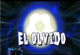 El_Olvido