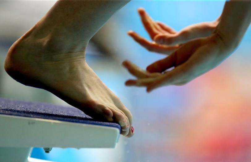 Swimming-Start-block-close-up