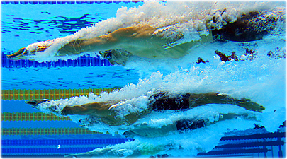 competitive-swimming